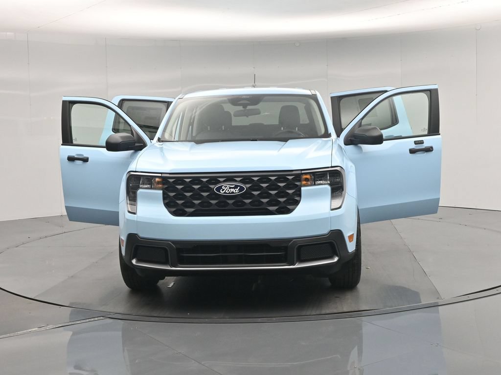 New 2026 Ford Maverick XLT FWD image 29