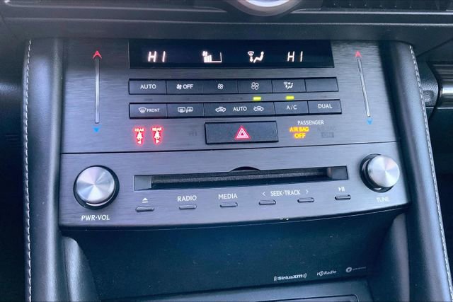 Used 2019 Lexus RC 300 w/ Accessory Package image 34