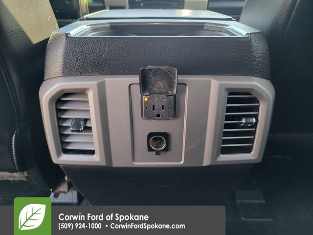 Used 2017 Ford F350 Lariat image 14