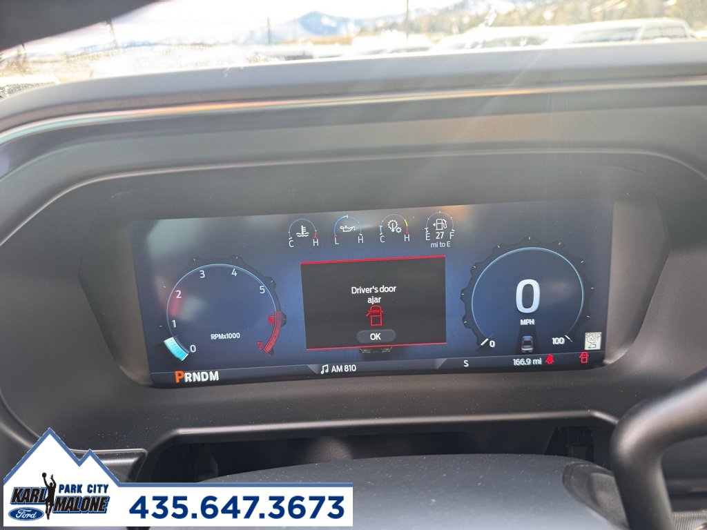 Used 2025 Ford F450 Platinum image 12