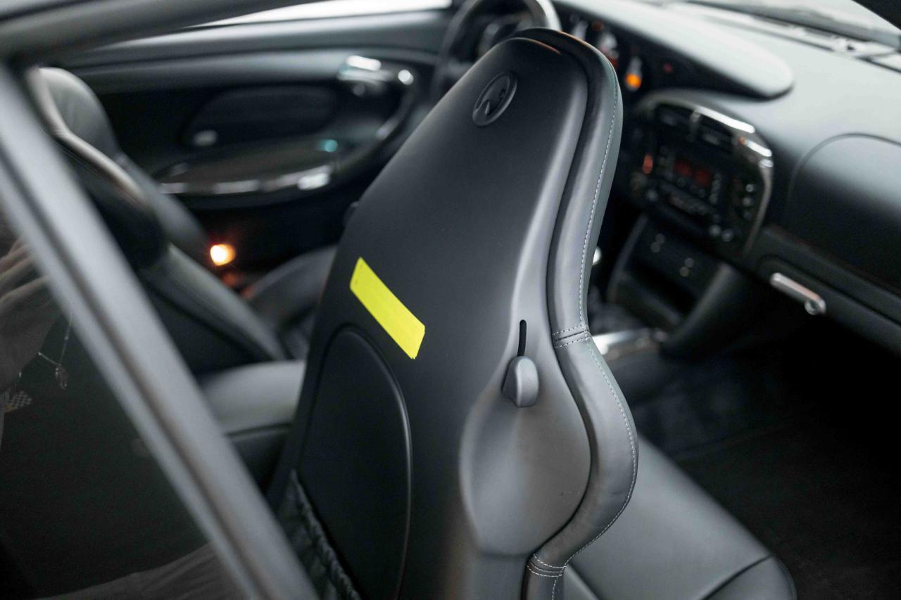 Used 2002 Porsche 911 GT2 RWD image 61