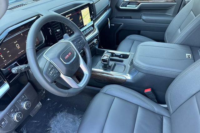 New 2026 GMC Sierra 1500 Elevation w/ Elevation Premium Package image 10