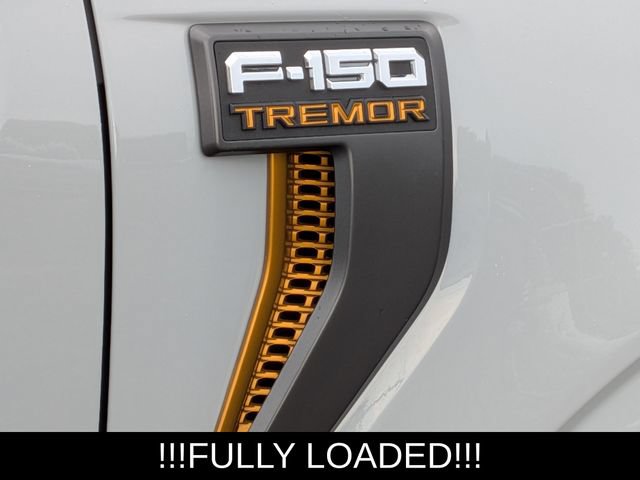 Used 2023 Ford F150 Tremor w/ Equipment Group 402A High AWD/4WD image 12