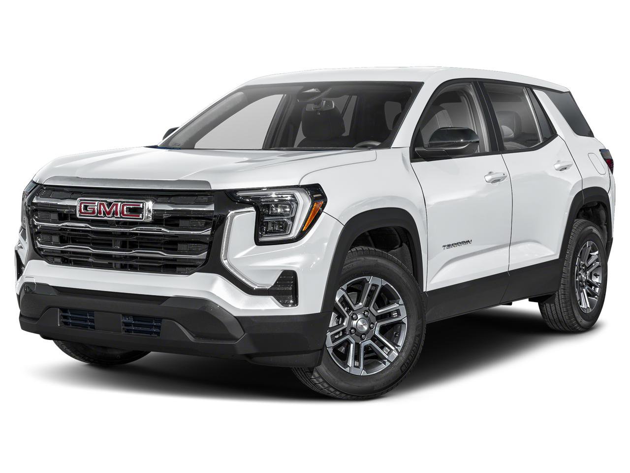 New 2026 GMC Terrain Elevation image 49