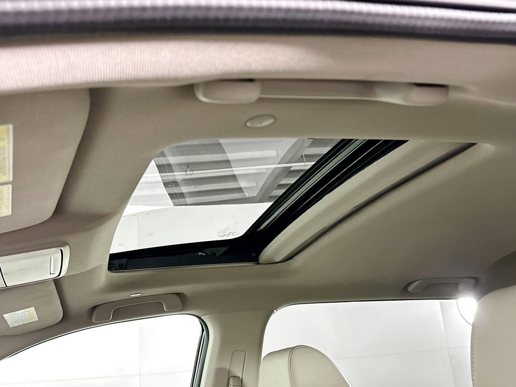 New 2026 Honda CR-V EX-L image 18