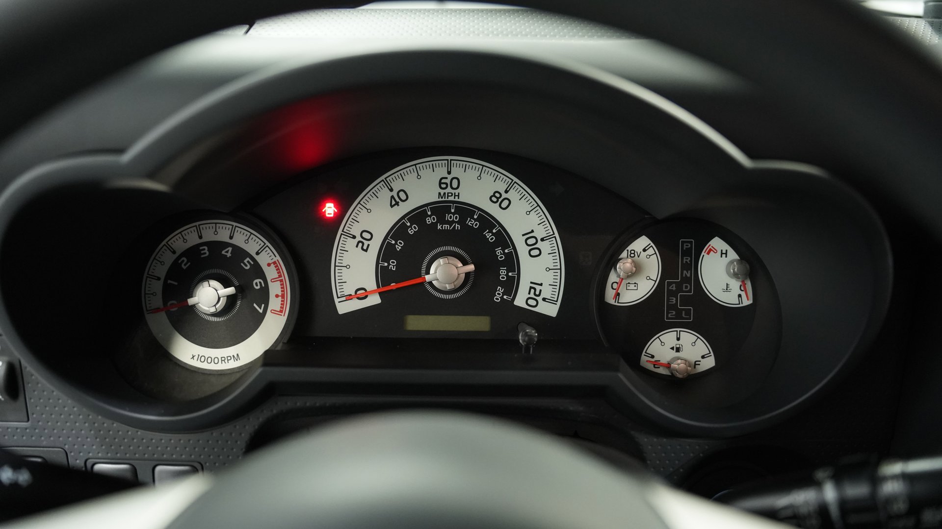 Used 2008 Toyota FJ Cruiser 4WD image 31