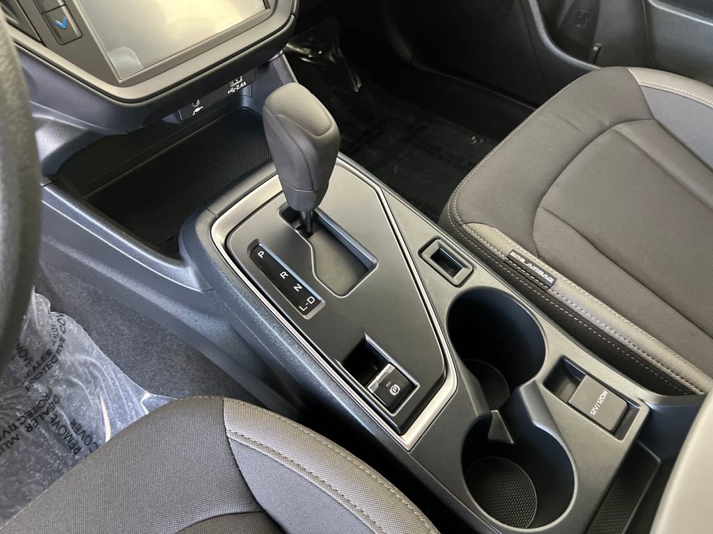 Certified 2025 Subaru Impreza 2.0i w/ Popular Package #1A AWD/4WD image 25