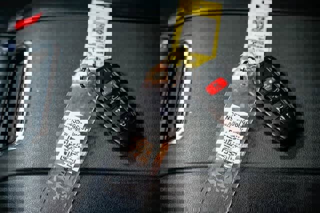 Certified 2022 Toyota Highlander XLE image 59