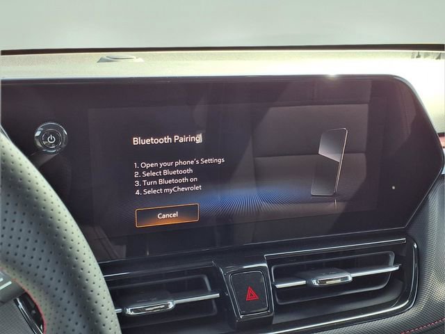 New 2026 Chevrolet TrailBlazer RS w/ Driver Confidence Package image 10