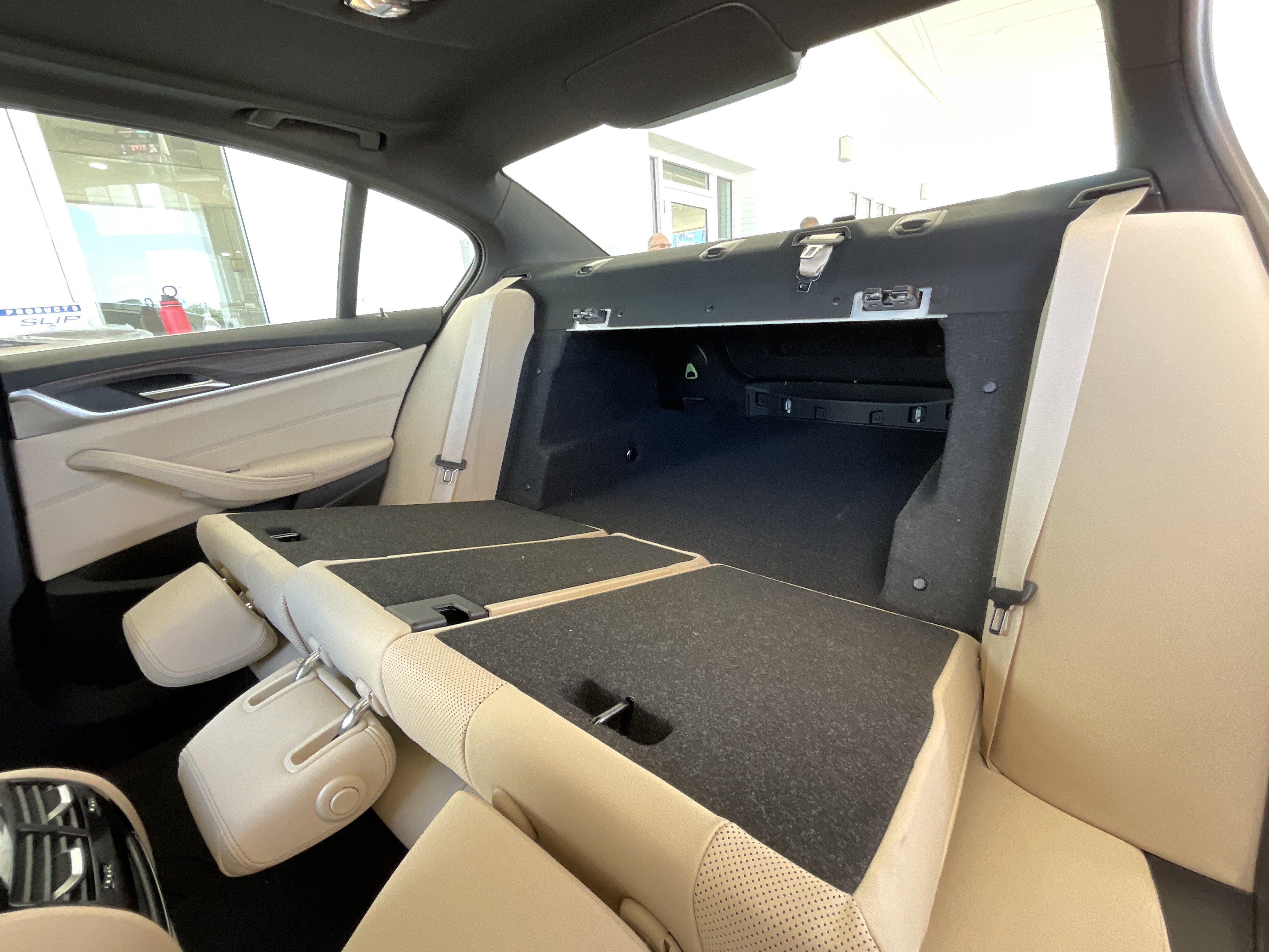 Certified 2023 BMW 530i w/ Convenience Package image 30