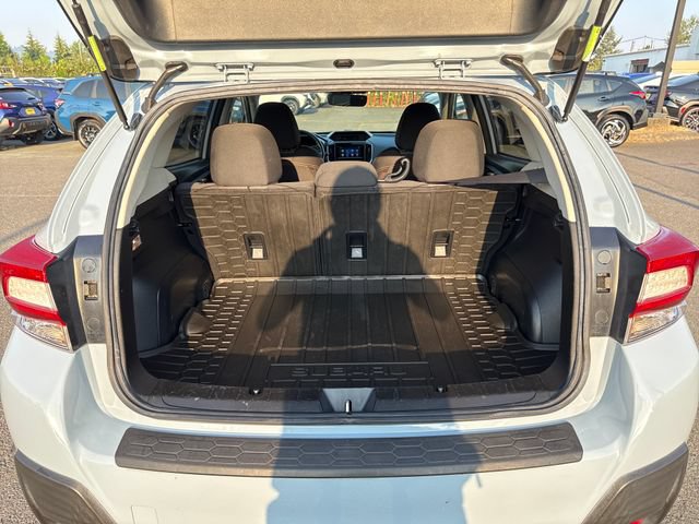 Used 2019 Subaru Crosstrek 2.0i Premium w/ Popular Package #2 AWD/4WD image 12