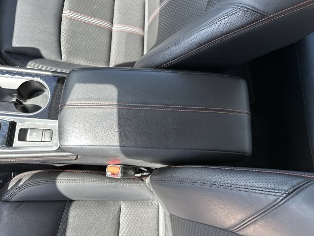 Used 2023 Nissan Altima 2.5 SR AWD/4WD image 24