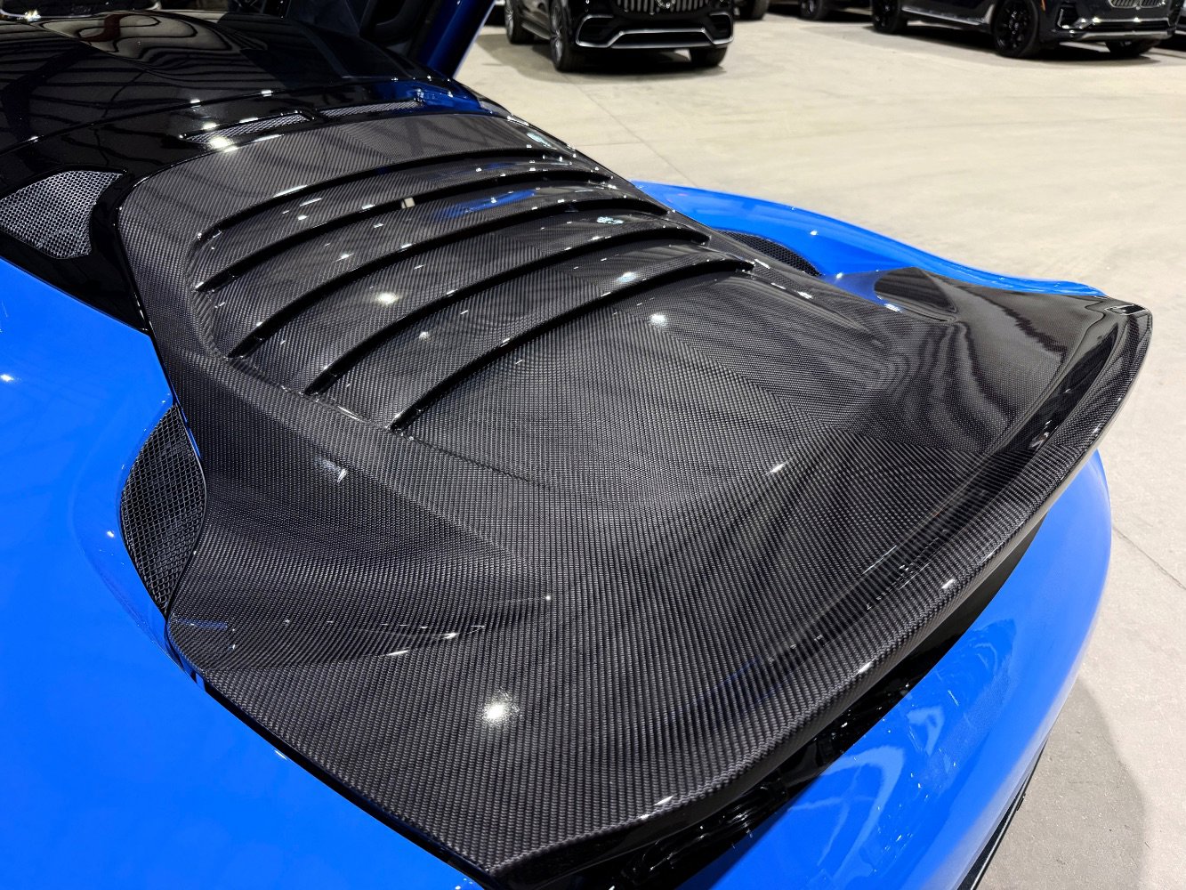 Used 2021 Lotus Evora image 33