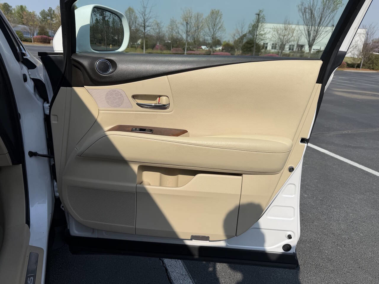 Used 2015 Lexus RX 350 FWD image 18