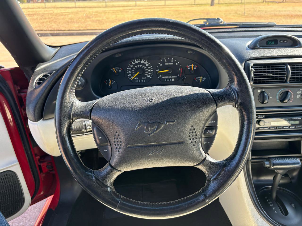 Used 1994 Ford Mustang GT RWD image 20