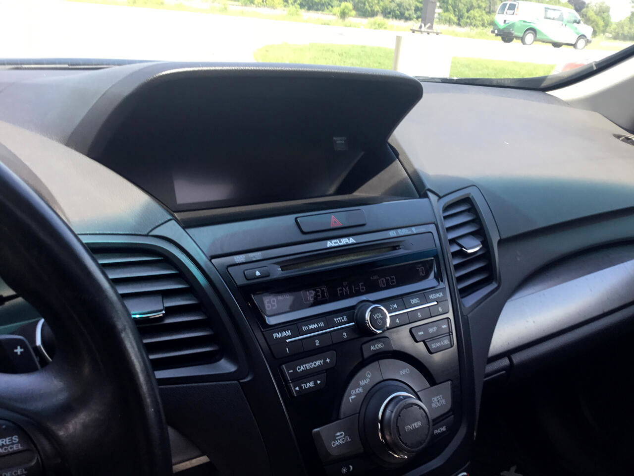 Used 2013 Acura RDX AWD w/ Technology Package image 19