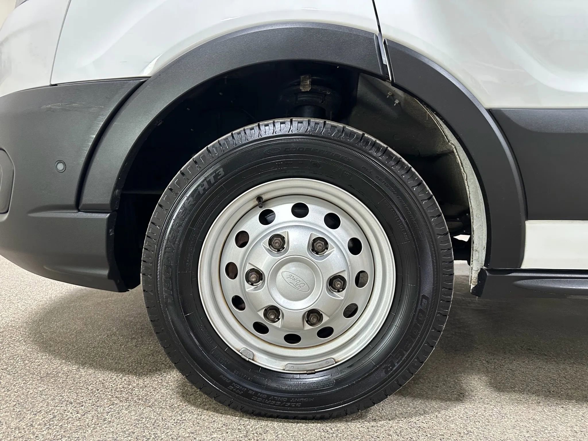 Used 2021 Ford Transit 150 XL image 55