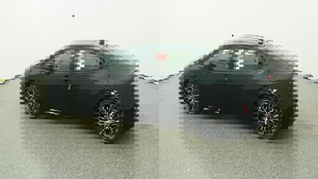 New 2026 Toyota Prius Limited image 37