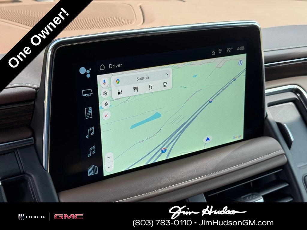 Used 2024 Chevrolet Suburban High Country image 5