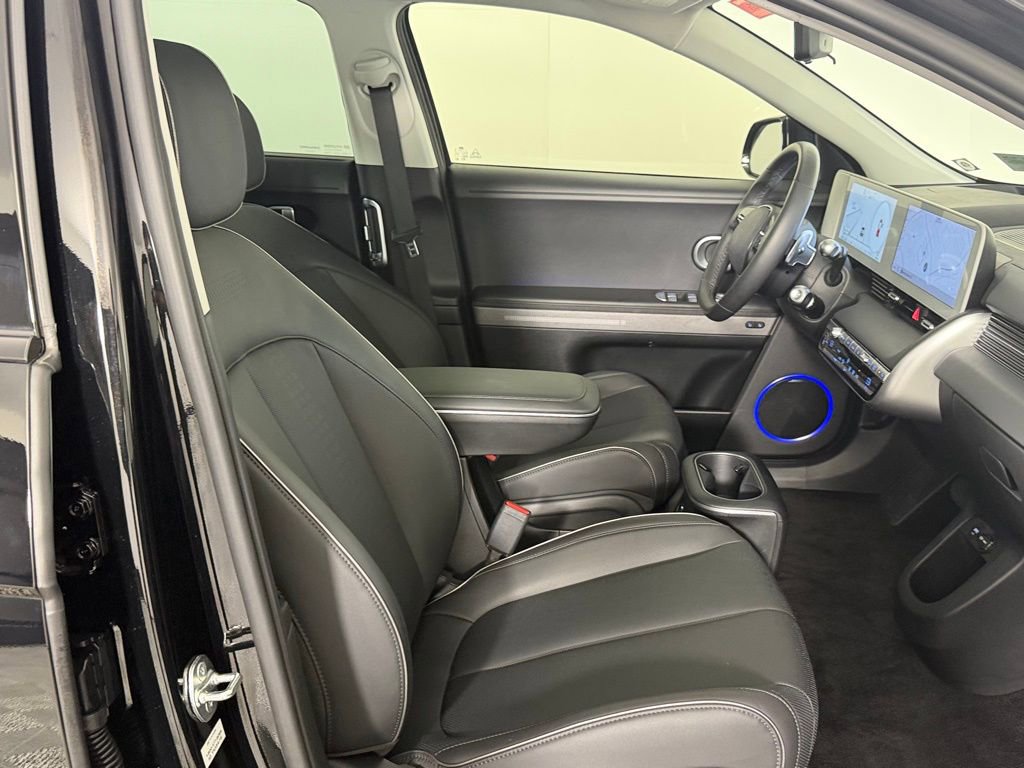 Used 2024 Hyundai Ioniq 5 Limited RWD image 34