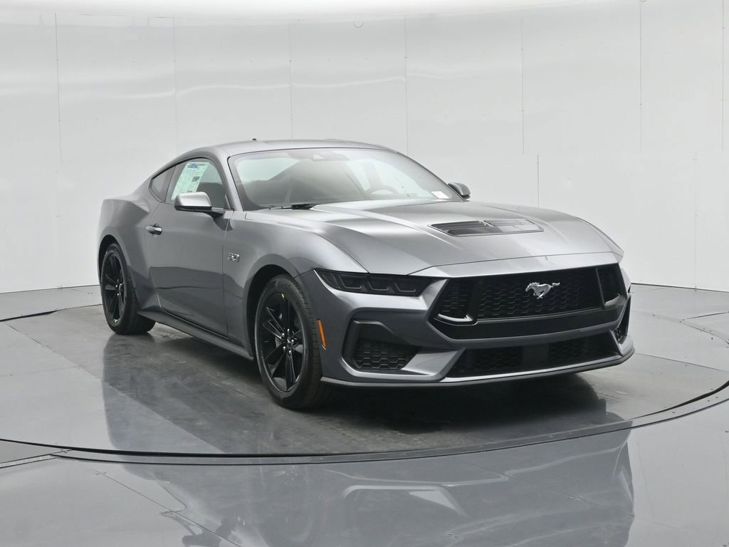 New 2026 Ford Mustang GT image 53