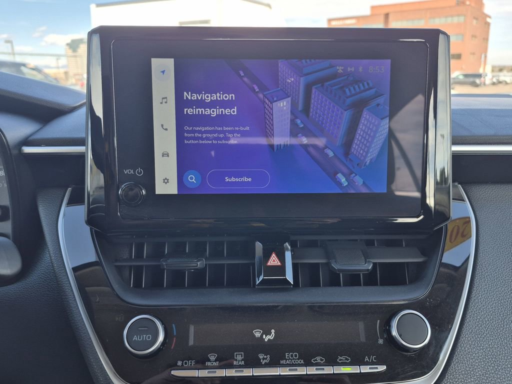 Used 2024 Toyota Corolla LE image 9