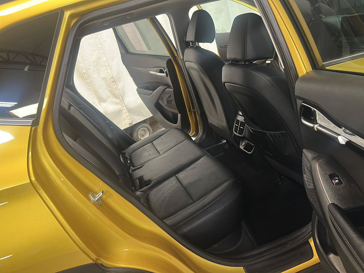 Used 2021 Kia Seltos SX w/ SX Sunroof Package AWD/4WD image 29