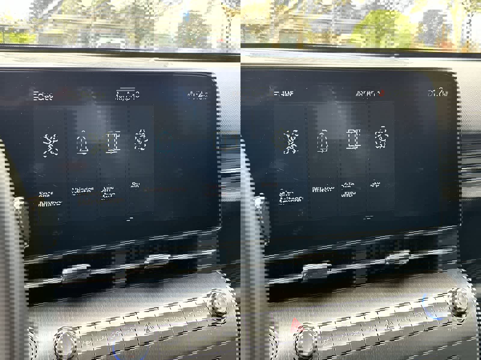 Used 2025 Hyundai Kona SEL image 13