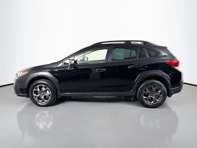 Certified 2023 Subaru Crosstrek 2.5i Sport AWD/4WD image 5