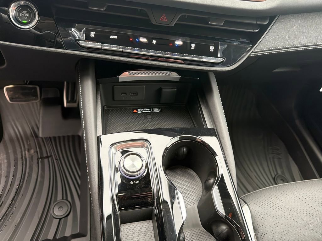 New 2026 Buick Envision Sport Touring AWD/4WD image 15