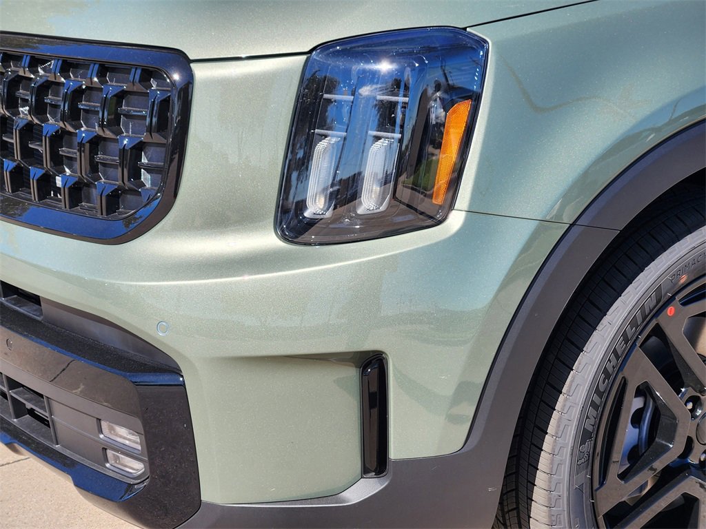 New 2025 Kia Telluride SX Prestige X-Line image 6