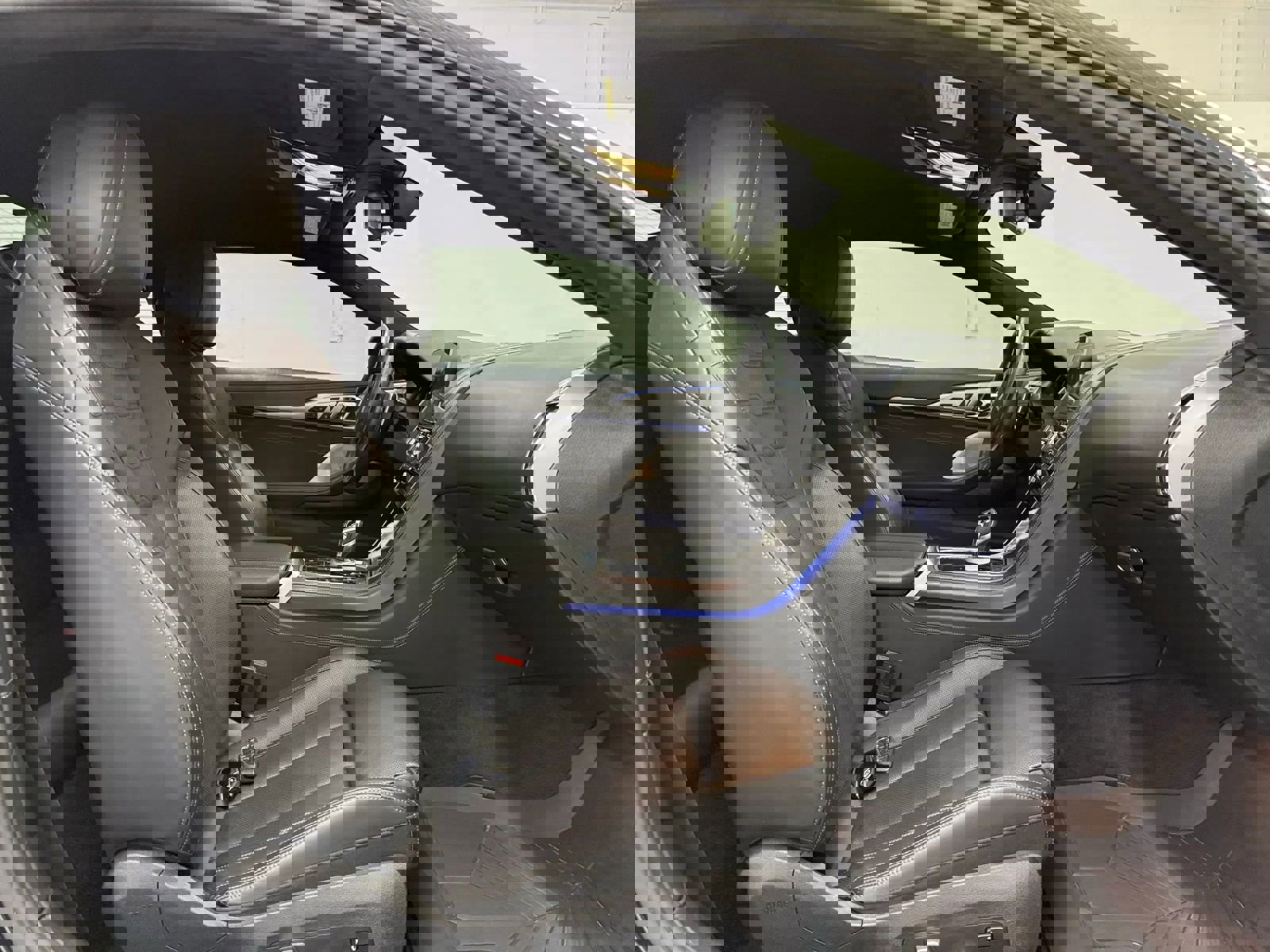 Used 2019 BMW M850i xDrive Coupe image 11