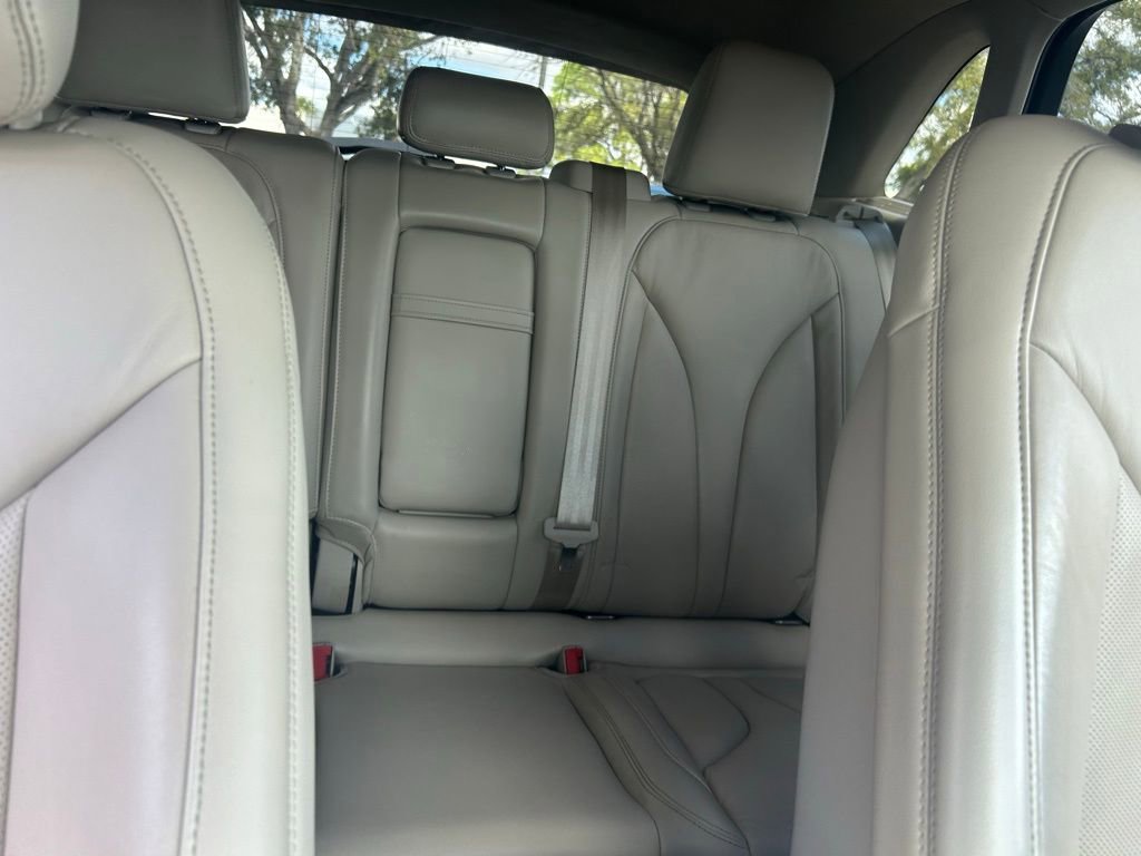 Used 2019 Lincoln MKC Select w/ Select Plus Package image 35