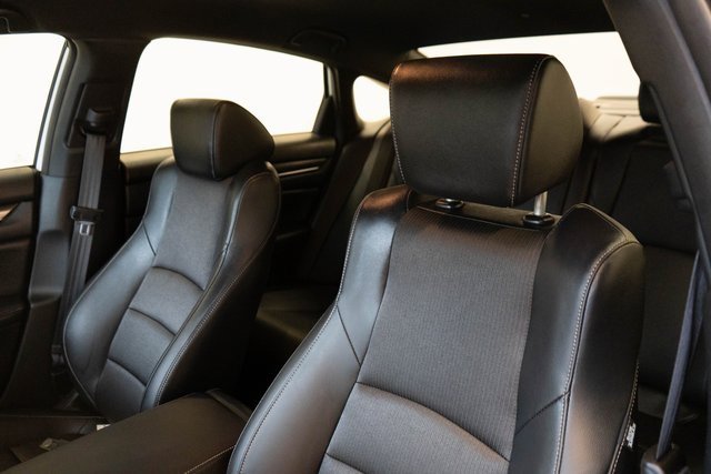 Used 2022 Honda Accord Sport image 16