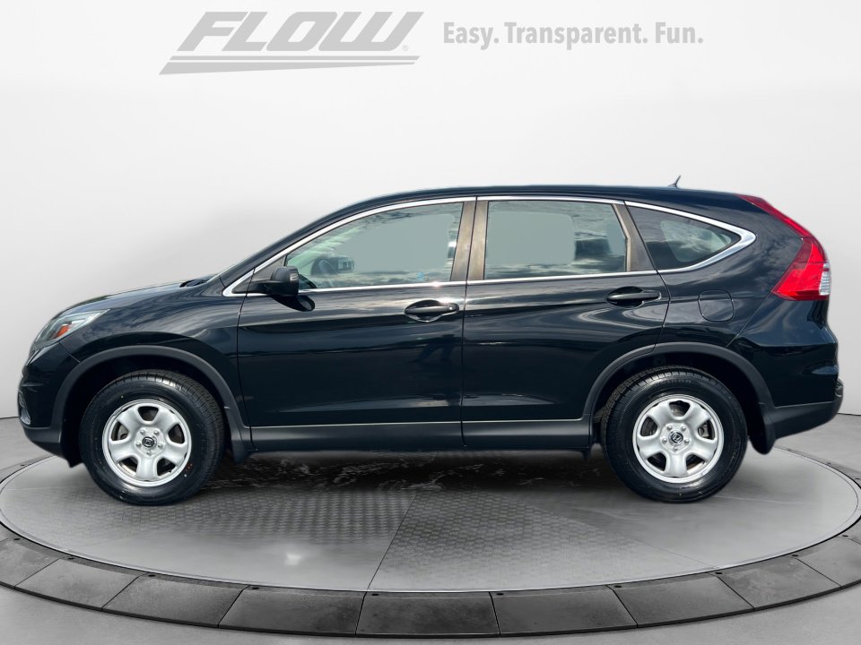 Used 2016 Honda CR-V LX image 5