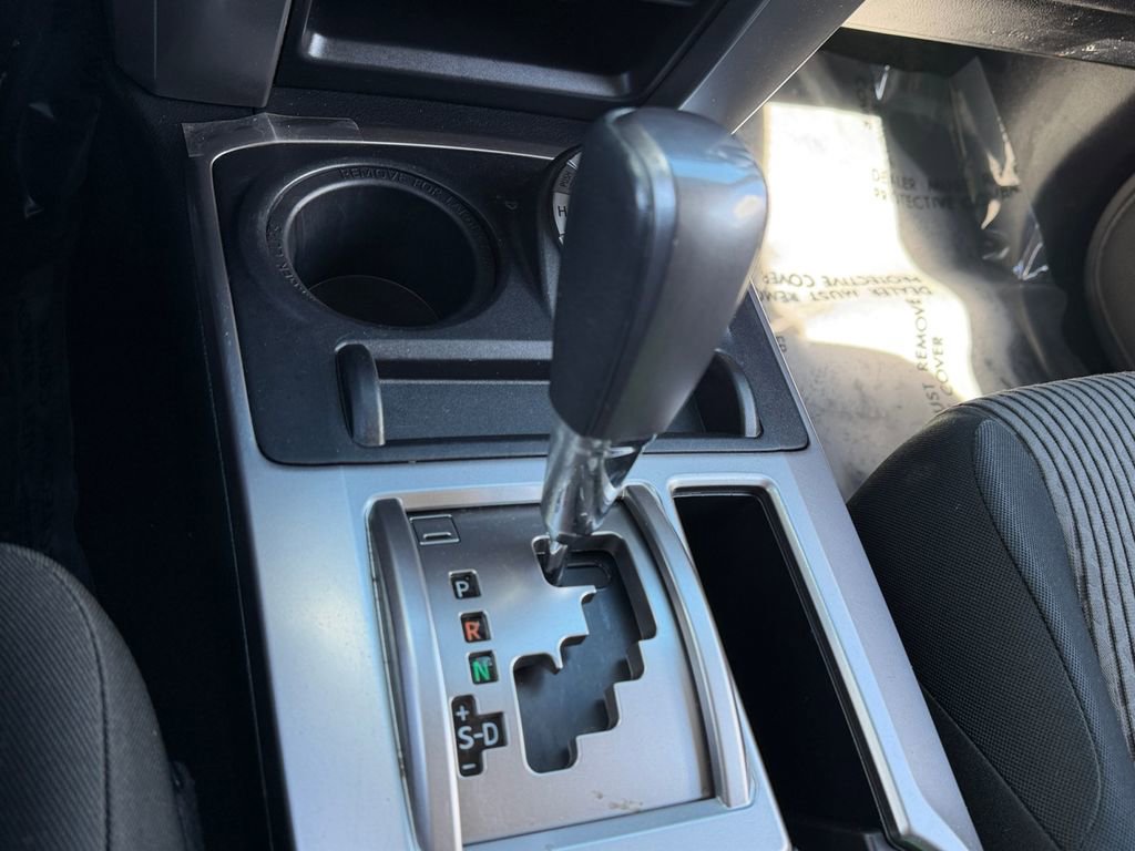 Used 2023 Toyota 4Runner SR5 image 24