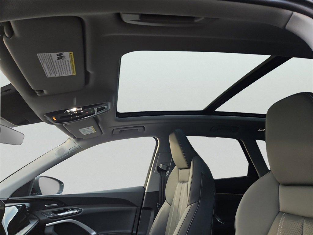 New 2025 Audi Q5 Premium Plus image 8