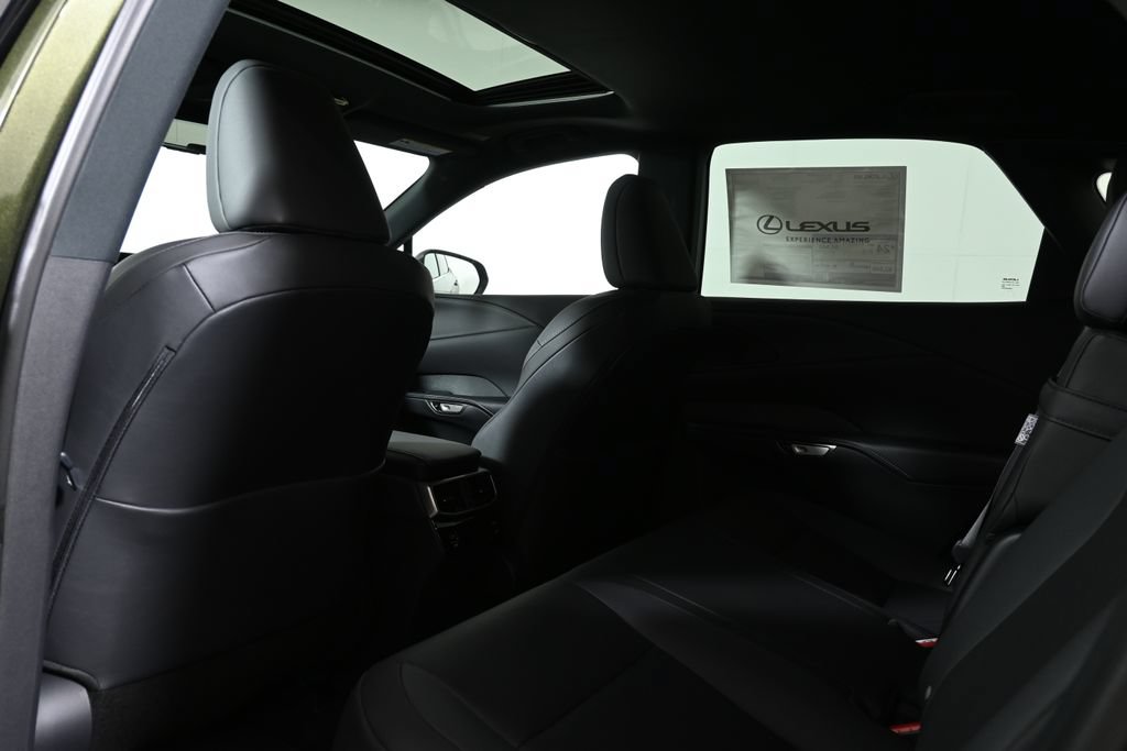 New 2026 Lexus RX 350 Premium w/ Convenience Package AWD/4WD image 32