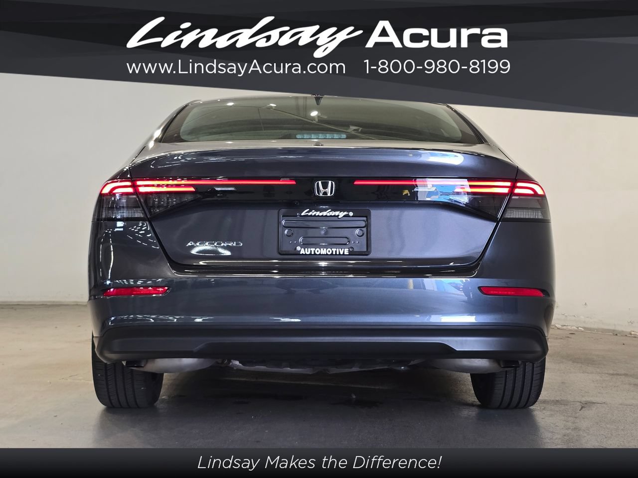 Used 2025 Honda Accord SE image 6