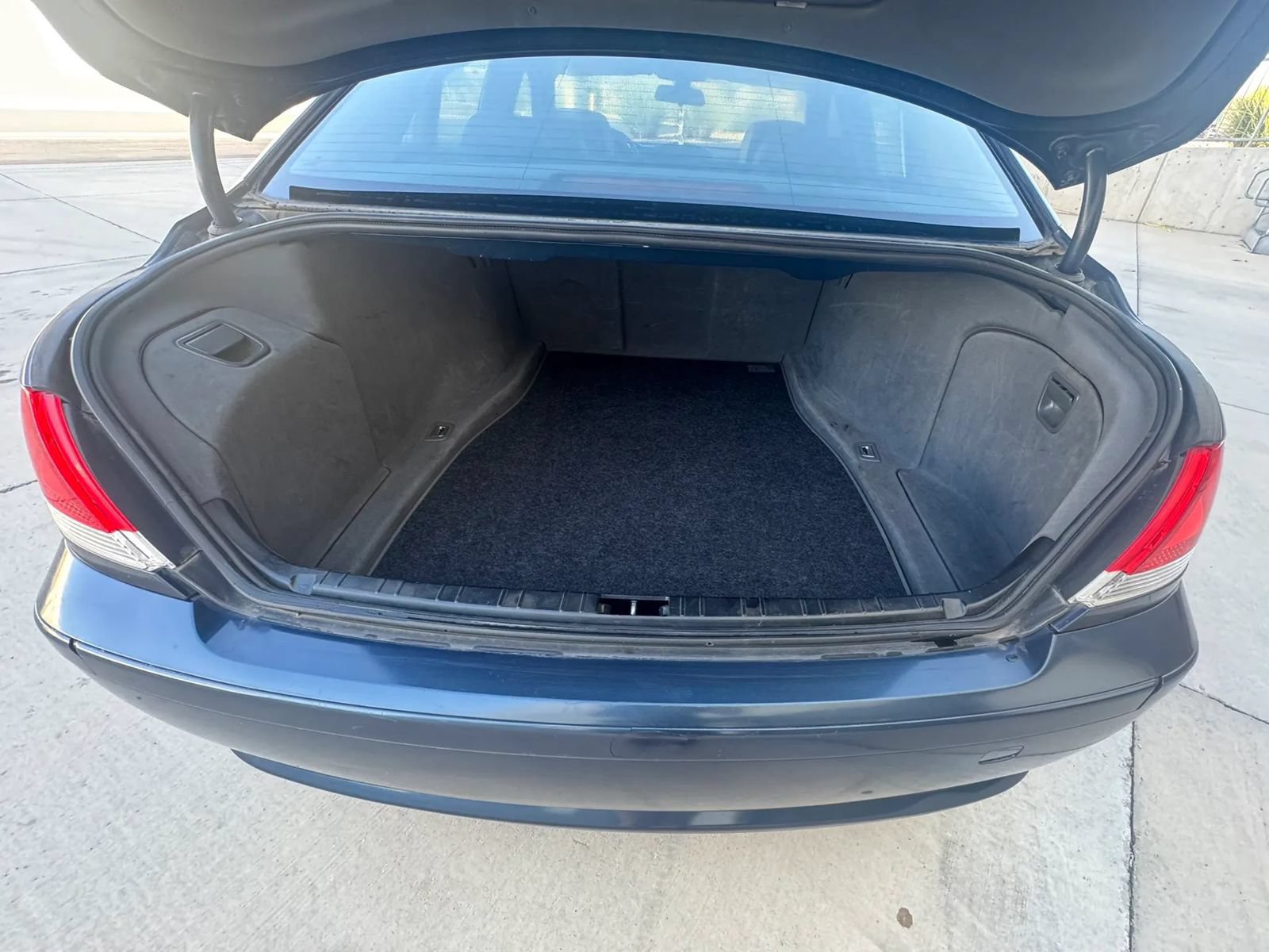 Used 2002 BMW 745i RWD image 14