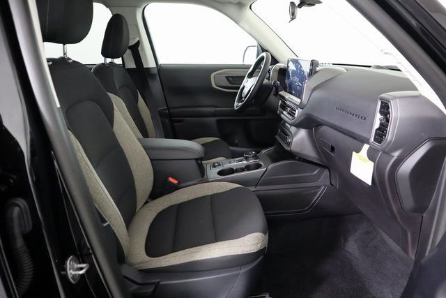 New 2025 Ford Bronco Sport Big Bend w/ Convenience Package image 18