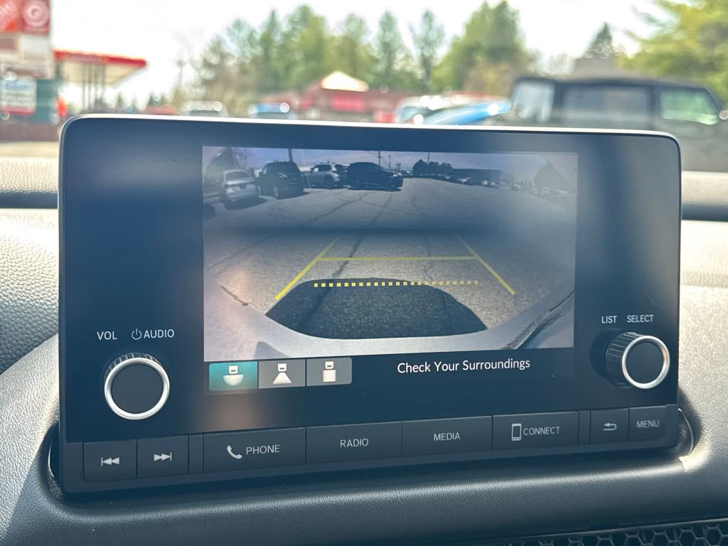 Used 2023 Honda HR-V LX image 20