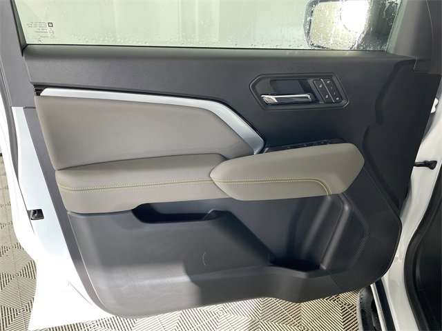 New 2026 Chevrolet Colorado ZR2 w/ Technology Package image 13