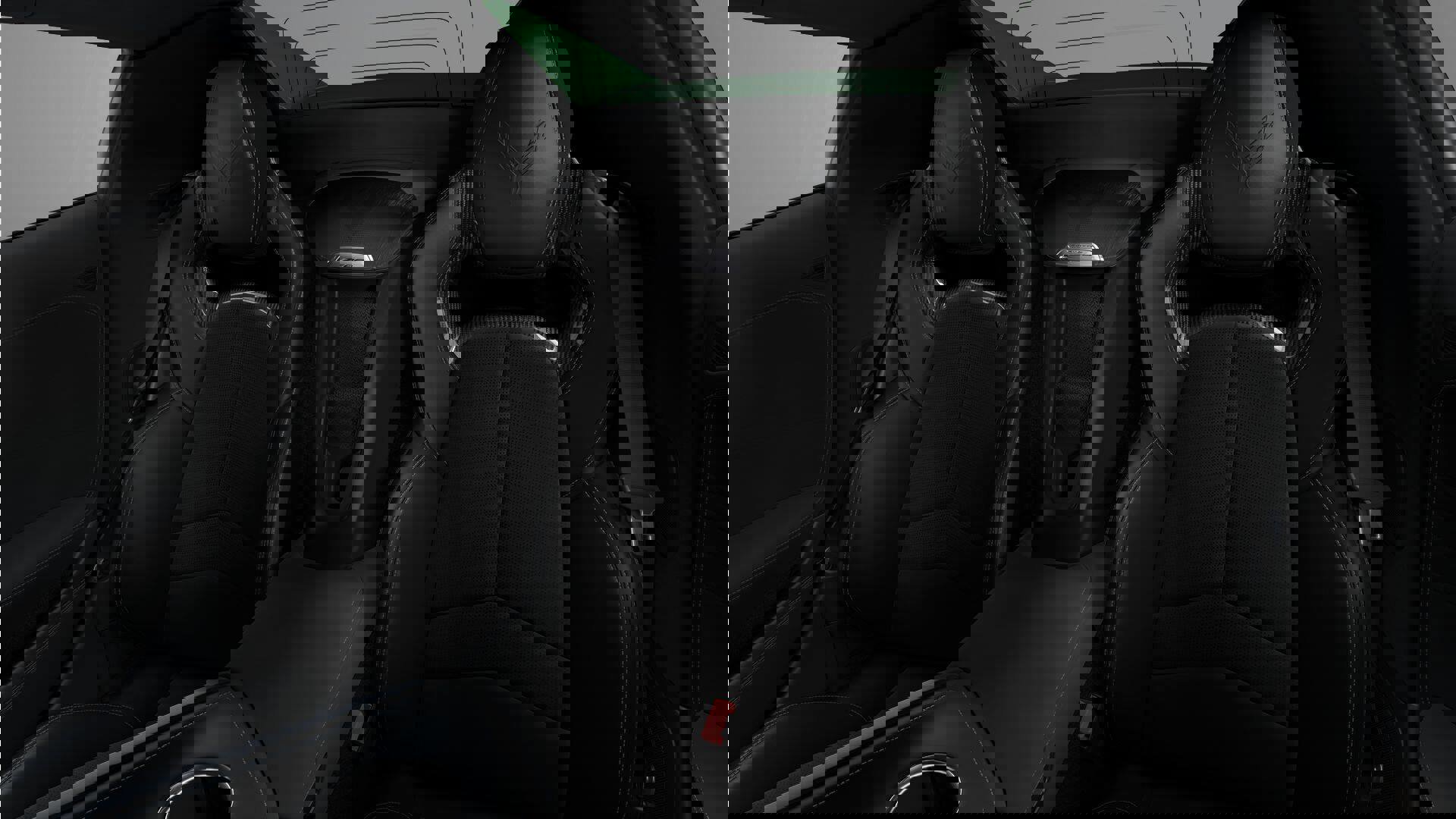 New 2026 Chevrolet Corvette Z06 image 50