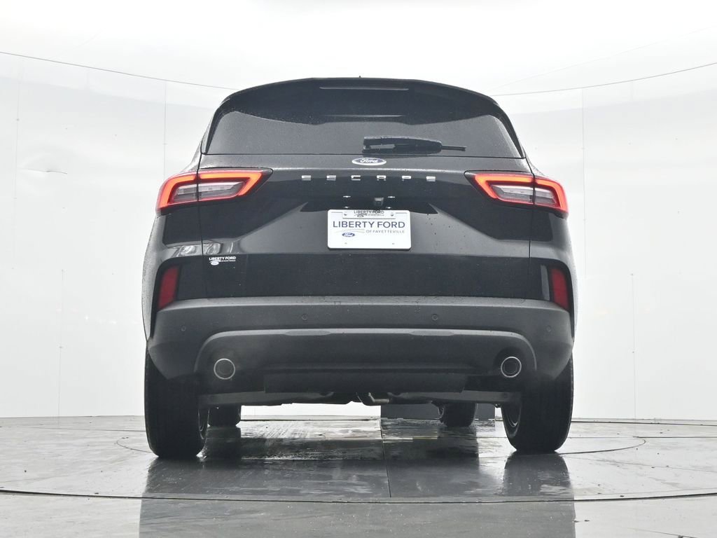 New 2026 Ford Escape ST-Line w/ Tech Pack #1 image 42