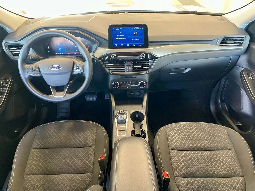 Used 2025 Ford Escape Active image 13