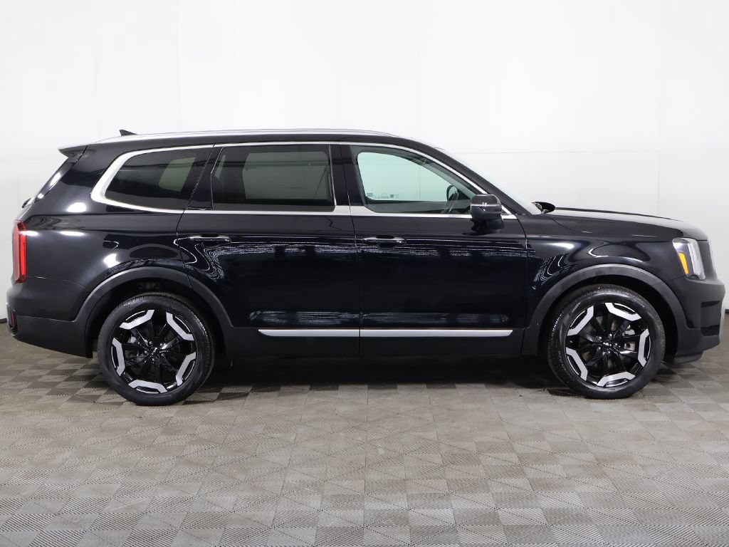 Used 2024 Kia Telluride S w/ S Sunroof Package AWD/4WD image 20