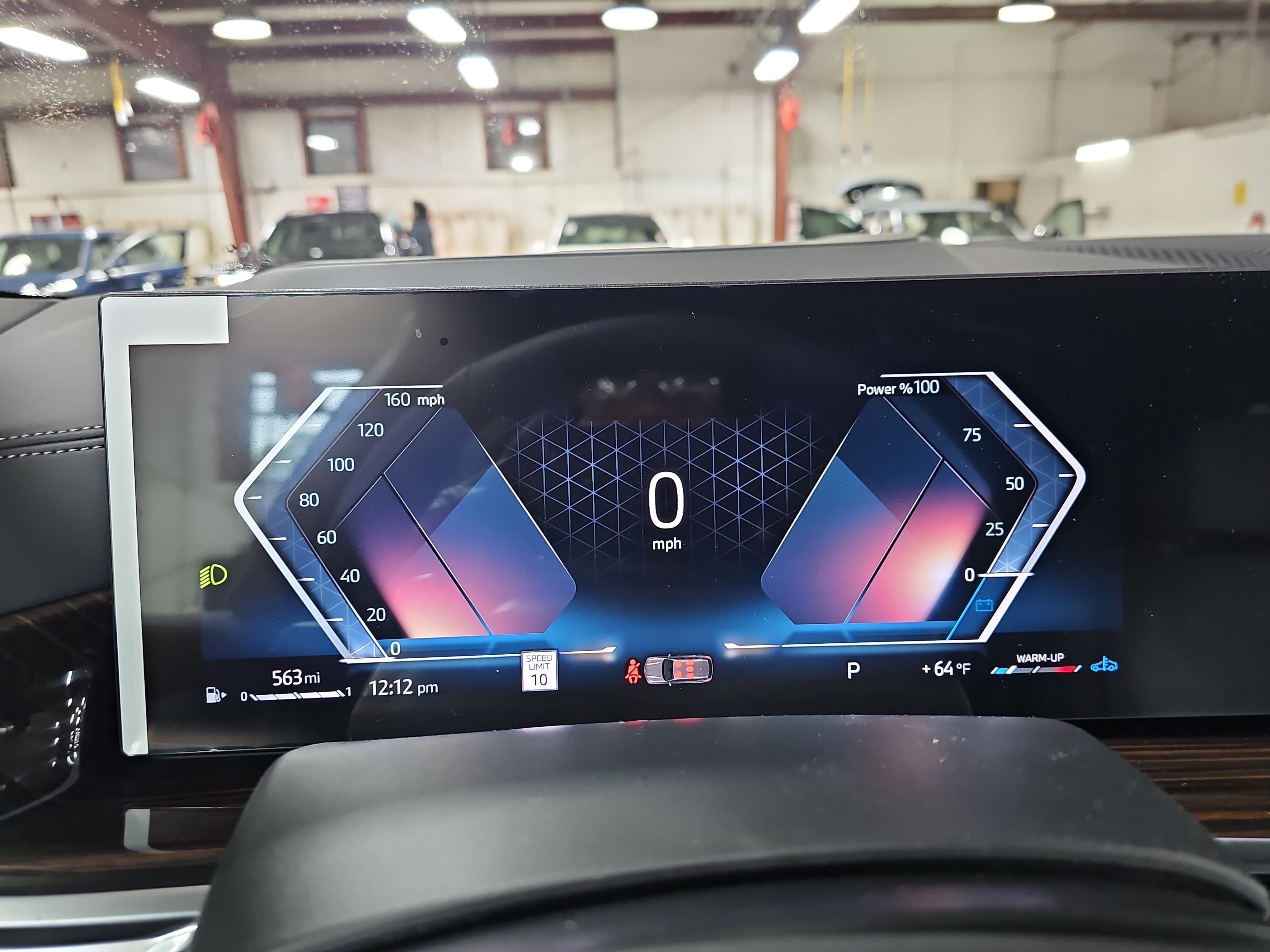 New 2026 BMW X5 xDrive40i w/ Climate Comfort Package image 19