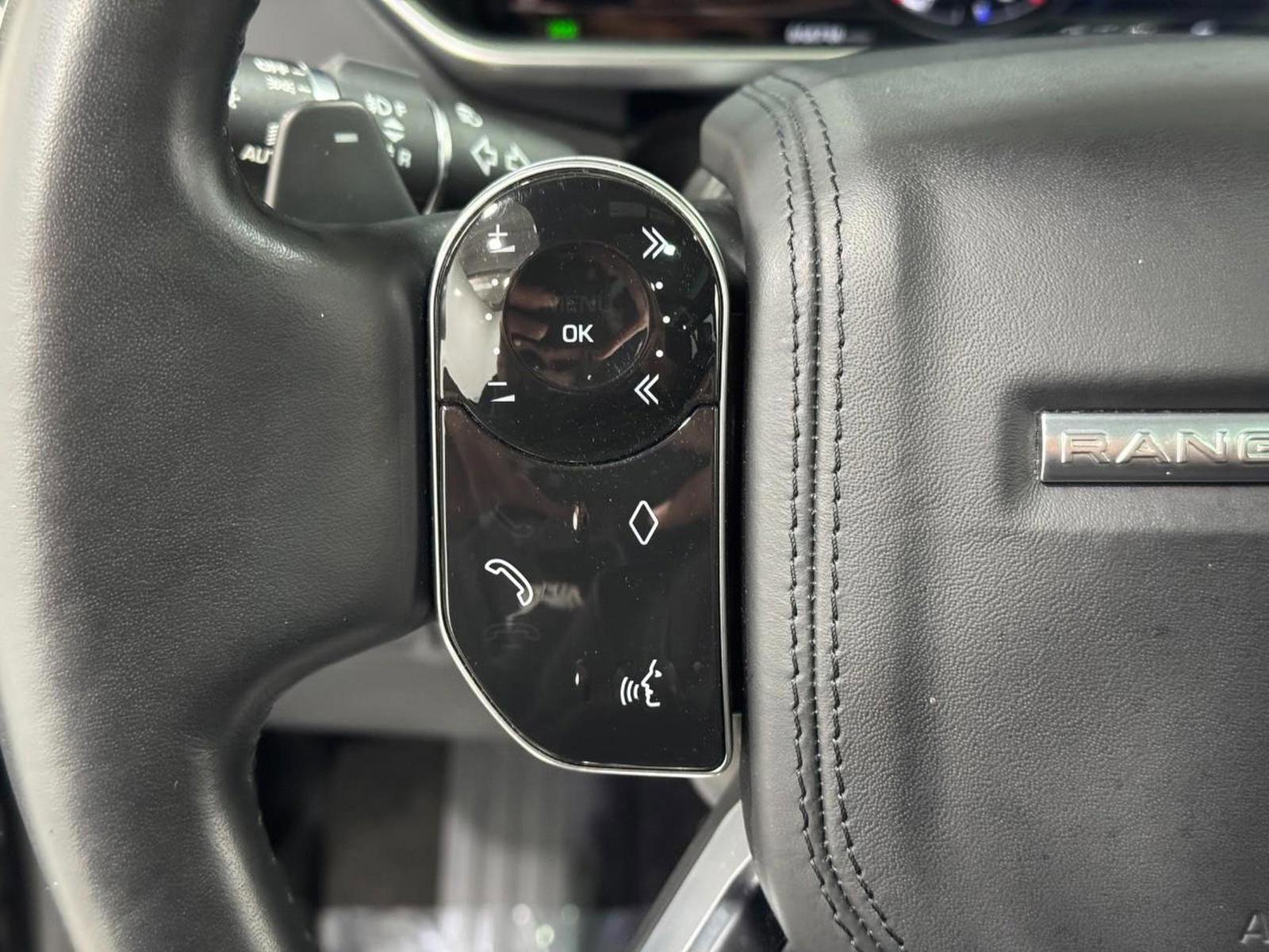 Used 2021 Land Rover Range Rover P525 Westminster Edition image 30