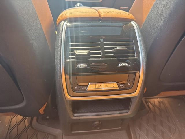 Certified 2023 BMW X5 xDrive40i AWD/4WD image 14
